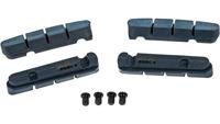 Shimano Remrubber carbon velg -105/dura ace / ultegra br-9000/7900 (2 paar) - thumbnail
