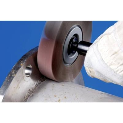 PFERD TOOLS 44724040 Lamellenslijpwiel Diameter 150 mm 2 stuk(s)