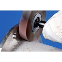 PFERD TOOLS 44724040 Lamellenslijpwiel Diameter 150 mm 2 stuk(s) - thumbnail