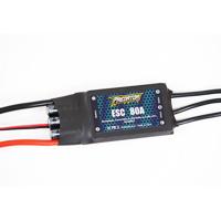 FMS - Predator 80A Esc (PRESC036) - thumbnail