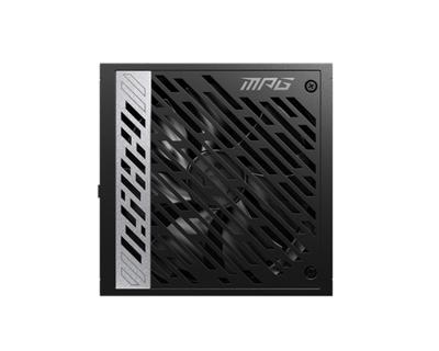 Voedingsbron MSI MPG A1000G PCIE5 1000 W 80 Plus Gold