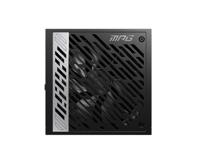 Voedingsbron MSI MPG A1000G PCIE5 1000 W 80 Plus Gold - thumbnail