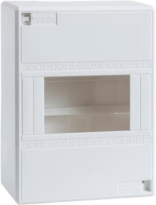 Schneider Electric Mini opale kast 2 mod