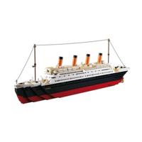 Sluban Titanic Big bouwstenen set (M38-B0577) - thumbnail