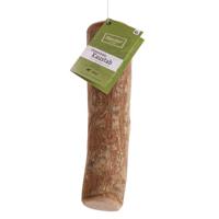 Hondenspeelgoed Olijfhout-kauwstick, bruin, Maat: XL - thumbnail