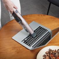 Black & Decker DVC320BRG handstofzuiger RosÃ©goud Zakloos - thumbnail