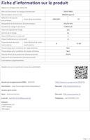 Proxes Sport 2 XL - thumbnail