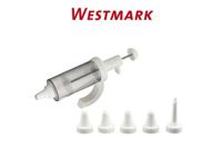 Westmark garneerspuit - thumbnail