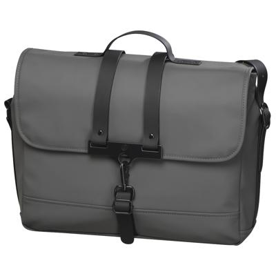 Hama Notebook-tas Perth Tot 40 Cm (15,6) Grijs Hama Notebook-tas Perth Tot 40 Cm (15,6) Grijs
