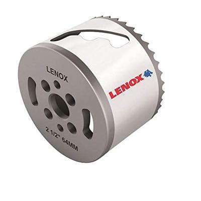 Lenox Gatzaag, Bi-metaal - 79 mm - LX3005050L - 3005050L