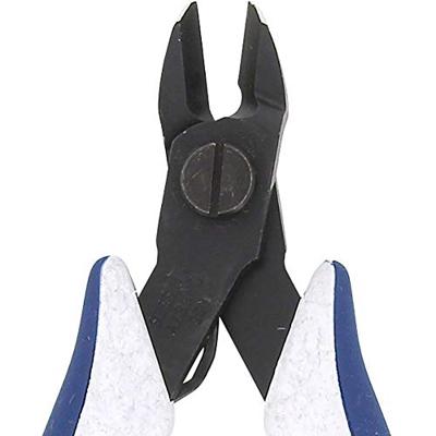 Ideal Tek Ergonomische ESD-striptang ovaal EX9100