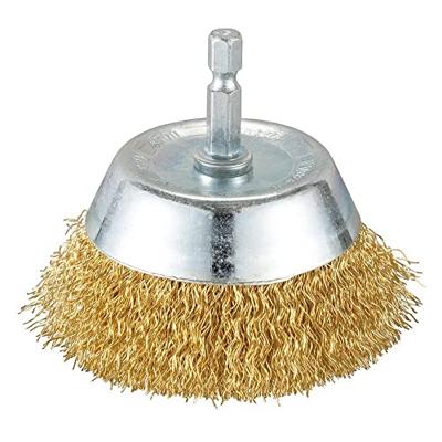 Makita Accessoires Komborstel 75mm - D-73639 D-73639