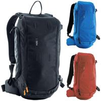 Cube pure 12 - backpack - thumbnail
