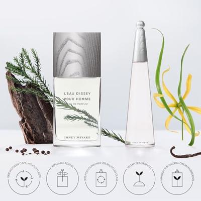 Issey Miyake L'Eau D'Issey Pour Homme Eau de Parfum 75ml