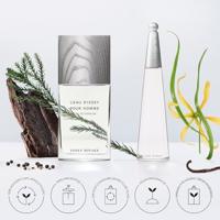 Issey Miyake L'Eau D'Issey Pour Homme Eau de Parfum 75ml - thumbnail