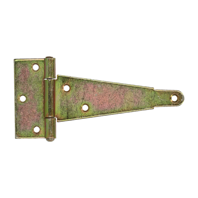 pgb-Europe FG | T-heng 250x3 ZnGeel | 6 st FG03020022505