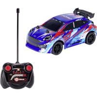 Dickie Toys 201102004 RC Ford Puma ST 1:28 RC modelauto voor beginners Elektro Racewagen - thumbnail