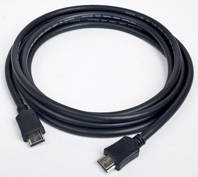 Cablexpert High Speed HDMI kabel met Ethernet, 10 m Cablexpert High Speed HDMI kabel met Ethernet, 10 m