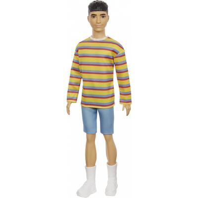 Barbie Fashionista Ken Barbie Fashionista Ken