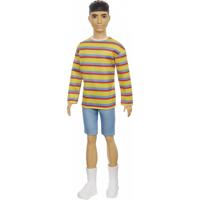 Barbie Fashionista Ken - thumbnail
