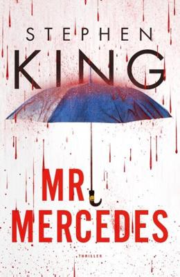 Mr. Mercedes - Stephen King - ebook