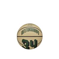 Basketbal Wilson Nba Player Icon Mini (Maat 3) - thumbnail