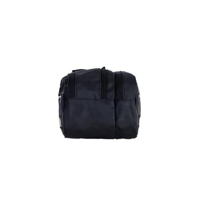TOILETRY BAG BLACK CROWN MIRACLE PRO GOLD