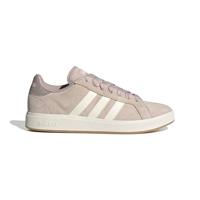 Adidas Grand Court Base 00s Sneakers Unisex Beige - Maat 47 1/3 - Kleur: Beige | Soccerfanshop - thumbnail