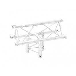 ALUTRUSS DECOLOCK DQ3-PAT38 3-way T-Piece 90Â°