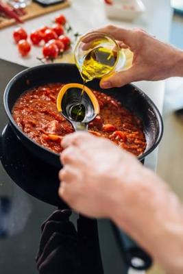 Fiskars 1027299 Functionele vorm kooklepel Fiskars 1027299 Functionele vorm kooklepel