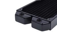 Alphacool NexXxos ST30 360mm radiator - thumbnail