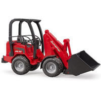 Bruder schaffer shovel 2034 - thumbnail
