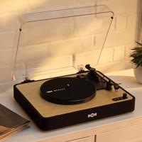 House of Marley Revolution SB Bluetooth platenspeler - thumbnail