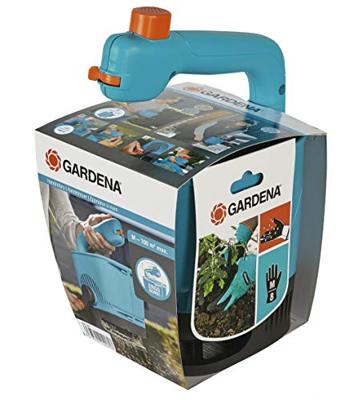 GARDENA Handstrooier M strooiapparaat - thumbnail