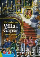 Het raadsel van Villa de Gaper (Hardback) - thumbnail