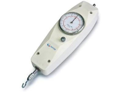 Sauter FA 20 Krachtmeter Fabrieksstandaard (zonder certificaat)