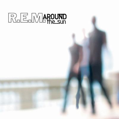 Around The Sun - CD (0888072004023)