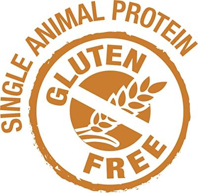 Gimdog little darling pure delight tonijn