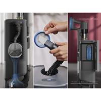 AEG AP72UB21ES 7000 Steelstofzuiger - Donkergrijs - thumbnail