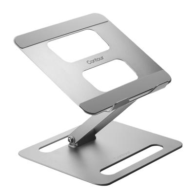Contour Design 305200 Laptopstandaard In hoogte verstelbaar Contour Design 305200 Laptopstandaard In hoogte verstelbaar