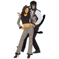 Kattenstaart buigbaar - thumbnail