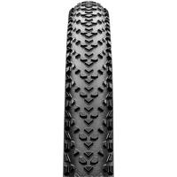 Continental Buitenband (55-584) 27.5-2.2race king 2.2 pt zwart vouwband - thumbnail