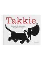 HEMA Takkie boekje - thumbnail