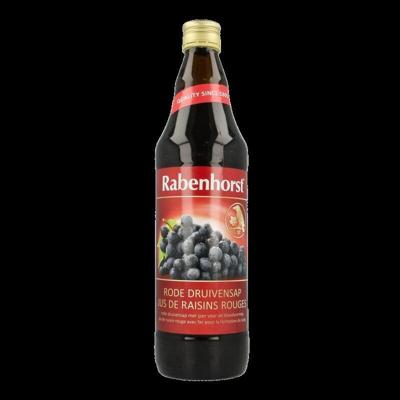 Rabenhorst Druivensap & IJzer Rabenhorst Druivensap & IJzer