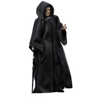 Star Wars Episode VI 40th Anniversary Black Series Action Figure The Emperor 15 cm - thumbnail