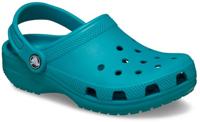 CROCS ClogK sandalen groen - thumbnail