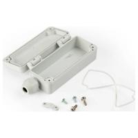 Supertronic PB240G-S Wandbehuizing 100 x 40 x 30 1 stuk(s) - thumbnail