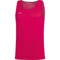 JAKO 6075K Tanktop Run 2.0 Kids - Pink - 140 - thumbnail