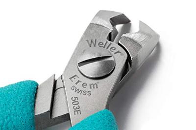 Weller Erem® 503E Puntsnijder 110 mm Weller Erem® 503E Puntsnijder 110 mm