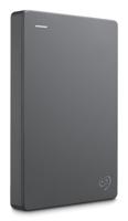 Seagate Basic externe harde schijf 5000 GB Zilver - thumbnail